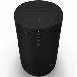 Sonos Era 100 SL スマートスピーカー AirPlay 2/ストリーミング/Wi-Fi対応 ブラック E10SLJP1BLK
