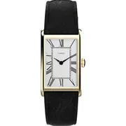 Timex 1976 Dress Reissue 21mm Leather Strap Watch(Timex 1976 ドレス リイシュー 復刻モデル 21mm レザーストラップ仕様) 正規品 1年保証 TW2Y56200