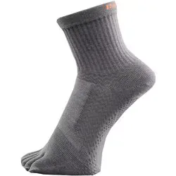ドラゴンマイス Dmyth PMサポート 5toeミドル ユニセックス GY 25-27cm 58023241