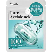 Yunth 生AZシートマスク 7枚入り