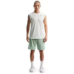 ナイキ NIKE DF STD SLVLSフレックス S/S Tシャツ メンズ ランニングウェア シャツ ホワイト/ブラック(100) XLサイズ IO1430
