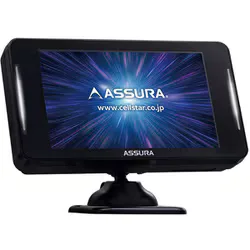 セルスター ASSURA レーザー式オービス対応セーフティレーダー 【ワンボディタイプ(一体型)】 AR-926AW