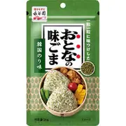 おとなの味ごま 韓国のり味 26g