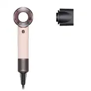 Dyson Supersonic Travel ヘアドライヤー セラミックピンク HD19 VLP