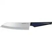 KITCHEN KNIFE (キッチンナイフ) 三徳 オーシャンネイビー KK16-NV
