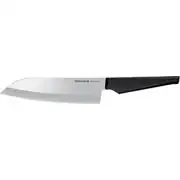 KITCHEN KNIFE (キッチンナイフ) 三徳 マットブラック KK16-BK