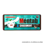 Mentab(メンタブ) チョコミント味 シナモロール 9g(70粒)入