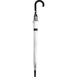 ウォーターフロント Water front 風に強いビニール傘 60cm U160-1292AS1-A4