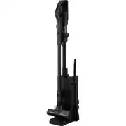 掃除機 スティッククリーナー サイクロン式 ドック付き SCD-L4PD-B