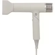 ヘアドライヤー Hair Dryer グレージュ MBD002A-G
