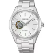 セイコー SEIKO SELECTION(セイコーセレクション) Sシリーズ メカニカル メンズ メタルバンド HFB001J