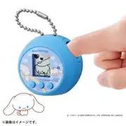 ぷにコミュ サンリオキャラクターズ シナモロールのぷにるんず 対象年齢:6歳~