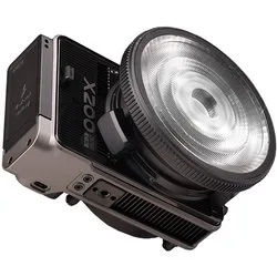 Zhiyun ジウン COBライト X200 COMBO