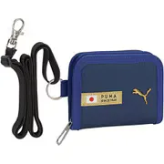 限定 PUMA(プーマ) メタルキャットウォレットE 日本 PM589E