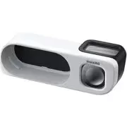 Insta360 GO 3S レトロビューファインダー キャンバスホワイト CINSCATR-02
