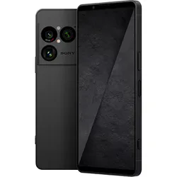 ソニー SONY Xperia 1 VIII/6.5インチ/Snapdragon 8 Elite Gen 5/RAM 16GB/ROM 512GB/Android 16/SIMフリースマートフォン/グラファイトブラック XQ-GE44 B3JPCX0