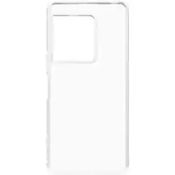ラスタバナナ RastaBanana Xperia 1 VIII用 ハイブリッドケース RHINOX 衝撃吸収 MIL規格 頑丈 TPU+アクリル 表面硬度5H クリア 9482XP18HACL