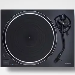 テクニクス Technics ダイレクトドライブターンテーブルシステム SL-1500CW-K