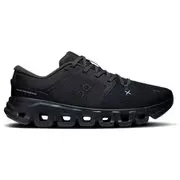 クラウドエックス5 レディース ランニングシューズ Black/Black US7(24cm) 3WG30061043