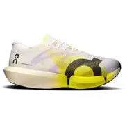 クラウドブームストライク2 ユニセックス ランニングシューズ White/Lime US M9.5/W11(M27.5cm/W28cm) 3UG30052929