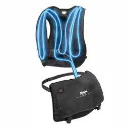 Komine KOMINE KK-926 Water-Cooled Wearable Cooling System G2 00-926