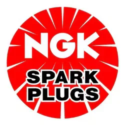 エヌジーケイ NGK プラグキャップ 8423 ブラック 1個 二輪 VD05F
