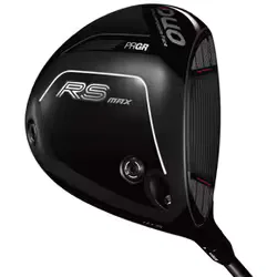 PRGR プロギア RS MAX ドライバー ロフト角10.5° Diamana FOR PRGR(R) 2026年モデル
