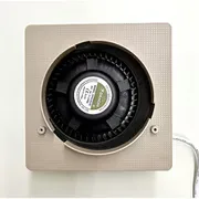 エアーポケット 交換用 ファン DAPFAN
