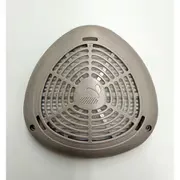 エアーポケット 交換用 フィルター DAPFIL