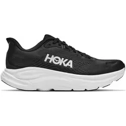 ホカ HOKA クリフトン11 レディース ランニングシューズ BLACK/WHITE(BWHT) 24.5cm 1176573