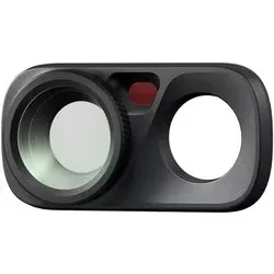 Insta360 Luna Ultra 広角レンズ CINSBBTH-01