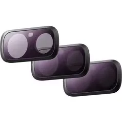 Insta360 インスタサンロクマル Insta360 Luna Ultra NDフィルターセット CINSBBTK-01