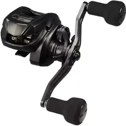 ダイワ Daiwa 26ティエラ IC 150DH 567407