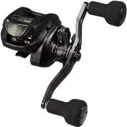 ダイワ Daiwa 26ティエラ IC 150HL-DH 567452