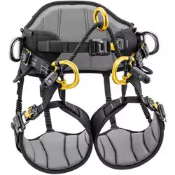 ペツル PETZL セコイアプラス サイズ1 【高所作業用品】 C069BB01