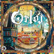 オルロイ:プラハの天文時計 日本語版