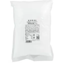 富澤商店 九州産米(ミズホチカラ) 製菓用米粉 1kg