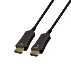 ラトックシステム RATOC SYSTEMS 光ファイバーHDMIケーブル 4K60Hz対応 30m RS-HDAOC4K60-30M