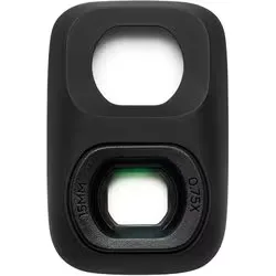 DJI ディージェイアイ Osmo Pocket 4P 広角レンズ OP4P65