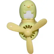 Collettefragrance(コレットフレグランス) プロペラ芳香剤 すみっコぐらし ぺんぎん? SGF1353