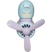 Collettefragrance(コレットフレグランス) プロペラ芳香剤 すみっコぐらし とかげ SGF1360