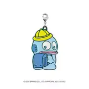 サンリオキャラクターズ ゆめいろランドセル キラキラメタルチャーム ハンギョドン