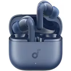 アンカー Anker 完全ワイヤレスイヤホン Anker Soundcore P42i ノイズキャンセリング/Bluetooth対応 ネイビー D1205N31