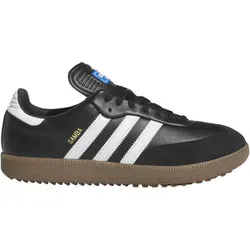 アディダス adidas サンバ BK/WH/GM 27.0cm AD25SS NNO26 JH6150
