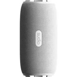 Sudio スーディオ Bluetoothスピーカー 30W ポータブルスピーカー ホワイト F5 Pro White