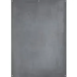 ウェストコット Westcott X-Drop Fabric 5×7’(1.52×2.13m) Smooth Concrete by Joel Grimes(スムース) XDrop FB5x7 Smooth