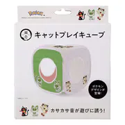 【限定品】キャットプレイキューブ ポケモン