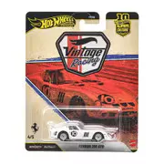 JKF25 ホットウィール カーカルチャー ヴィンテージレーシング フェラーリ 250 GTO