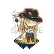 Fate/Grand Order きゃらとりあ アクリルスタンド アサシン/テスカトリポカ【ワイルド・ガンマン】