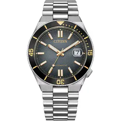シチズン時計 CITIZEN WATCH シチズンコレクション CITIZEN COLLECTION(シチズンコレクション) メカニカル TSUYOSA 限定モデル NJ0238-57E